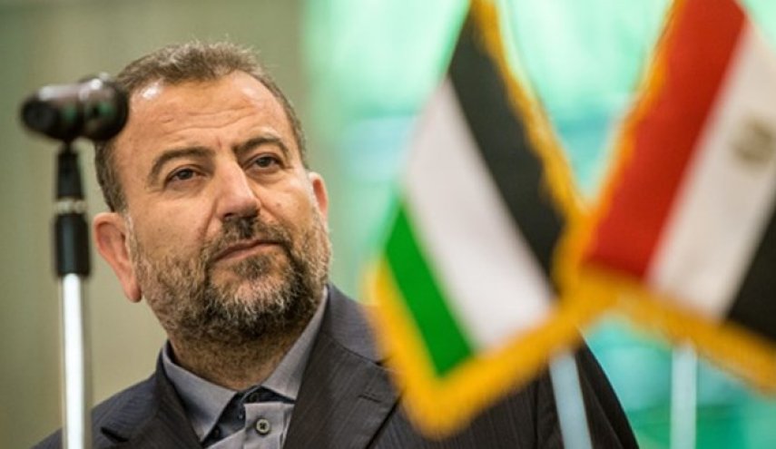 هشدار حماس به رژیم سعودی