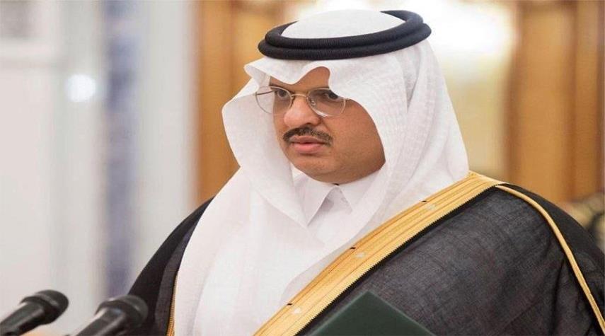 تصريحات سعودية رسمية بشأن المصالحة مع قطر