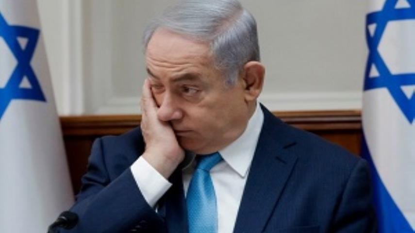 تهدید دادستان رژیم صهیونیستی از سوی نتانیاهو