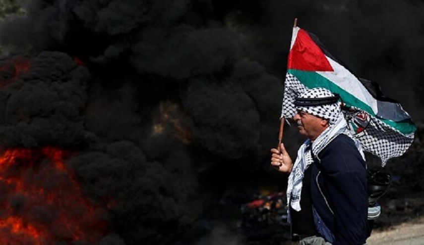 تحذير فلسطيني من مخاطر تشكيل مجلس للاندماج الإقليمي مع الصهاينة