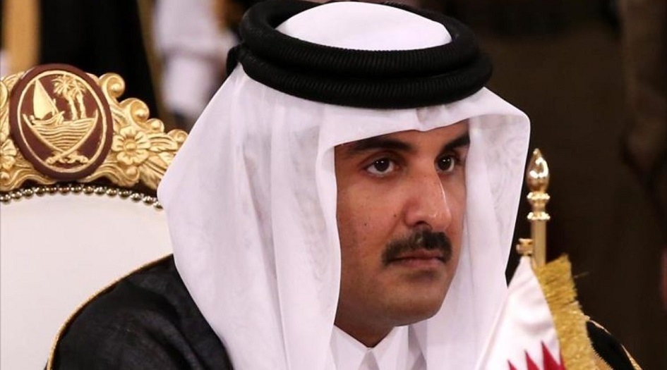 قطر تؤكد دعمها للعراق في مواجهة التحديات