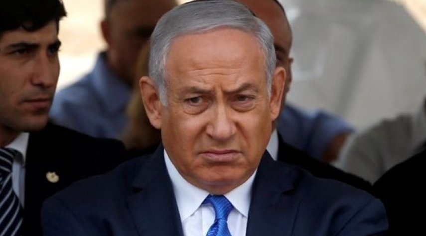 روزهای برزخی نتانیاهو در پی پرونده های متعدد فساد