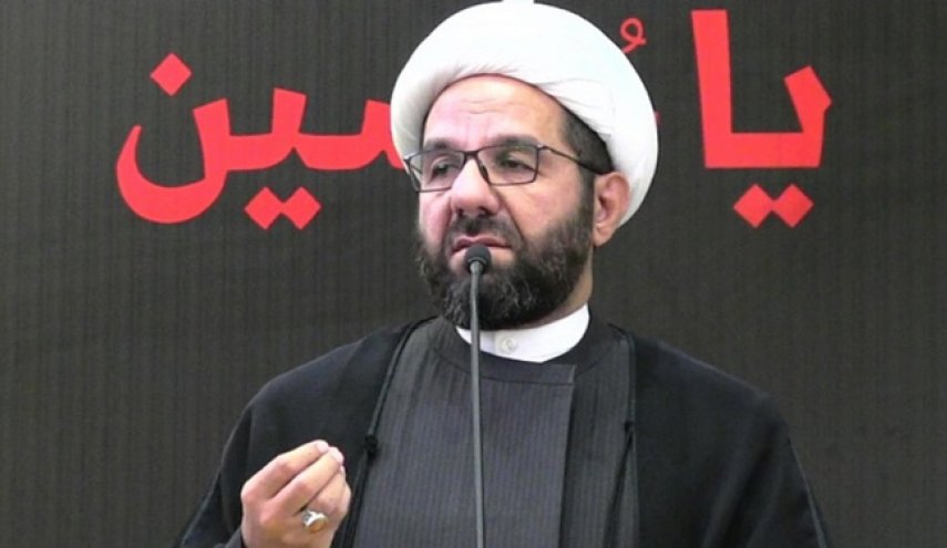 نایب رئیس شورای اجرائی حزب الله لبنان: اجازه نخواهیم داد مقاومت تضعیف شود