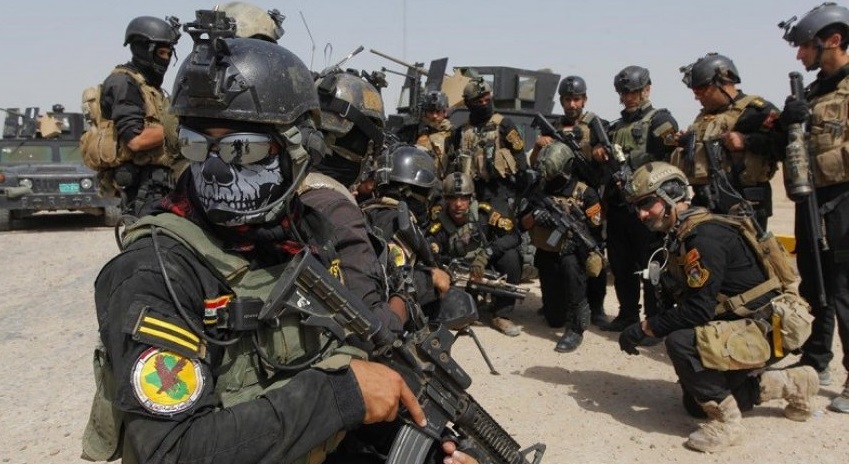 انقلاب عسكري في العراق.. وقيادة العمليات المشتركة توضح