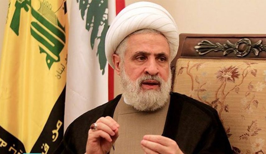 حزب الله: لا يمكن الخضوع للشروط الأمريكية في تشكيل الحكومة