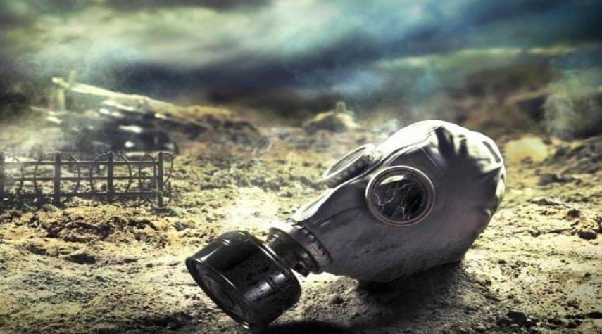 هشدار مسکو درباره تکرار سناریوی حملات شیمیایی ساختگی در ادلب