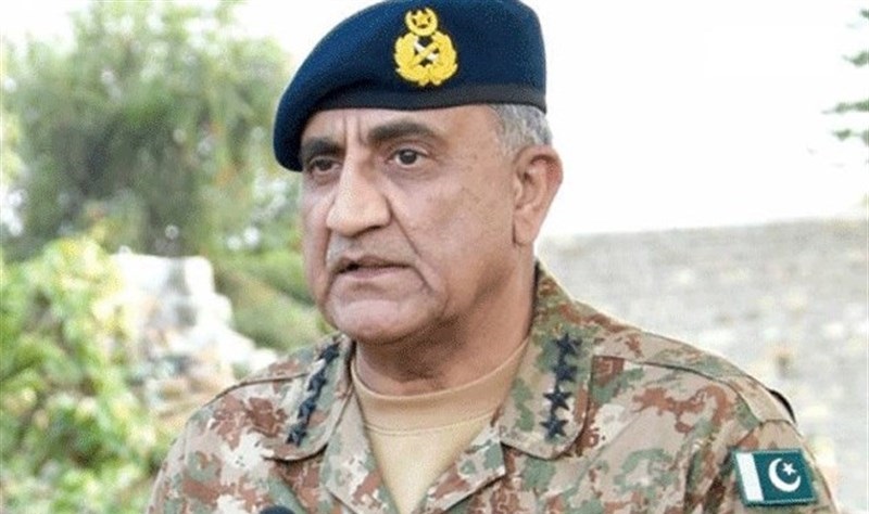 مخالفت دادگاه عالی پاکستان با تمدید ریاست فرمانده ارتش