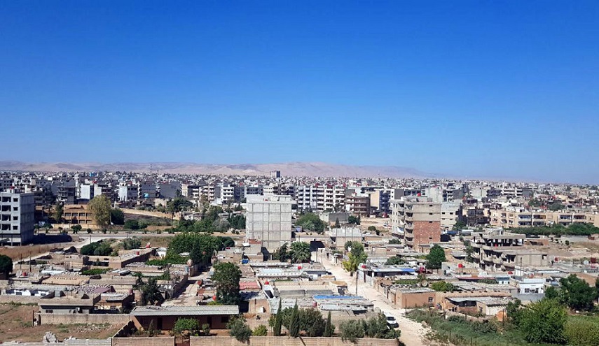 سلسلة انفجارات تهز مدينة القامشلي شمال شرقي سوريا