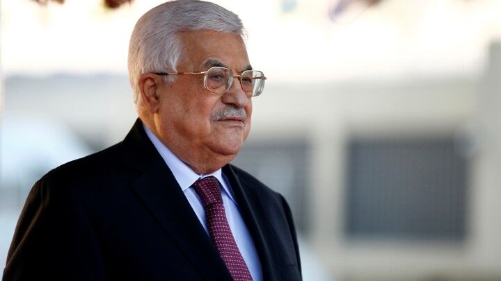 محمود عباس از احتمال قطع کامل روابط فلسطین با آمریکا سخن گفت