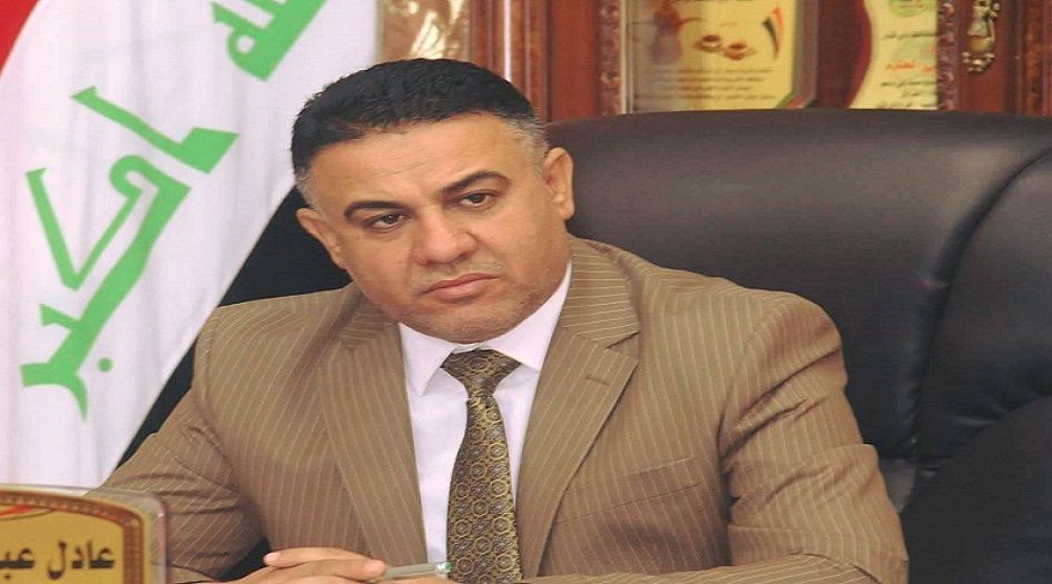 محافظ مدينة  عراقية يعلن تعطيل الدوام الرسمي الاربعاء والخميس والسبب ...