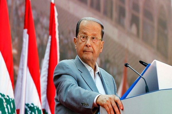 رایزنی‌های «میشل عون» برای تعیین نخست وزیر جدید لبنان