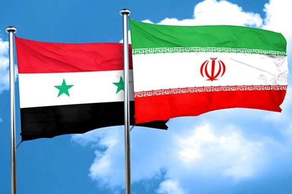 ایجاد بانک مشترک ایران و سوریه