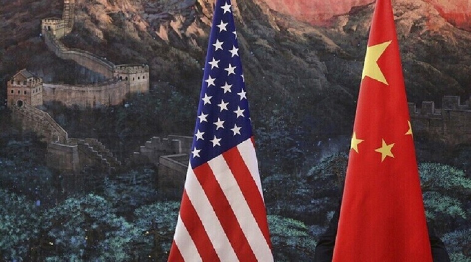 بكين تستدعي السفير الأمريكي لديها مرتين خلال 72 ساعة
