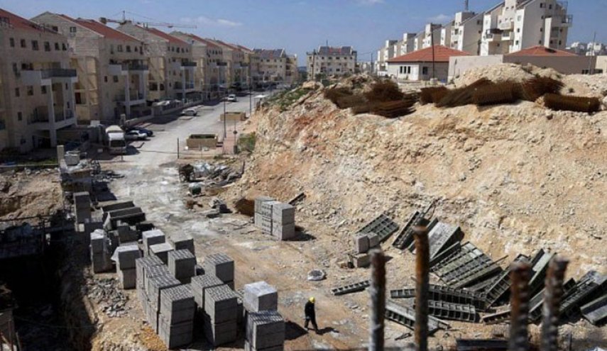 مخطط ’إسرائيلي’ لبناء 11 ألف وحدة استيطانية شمالي القدس