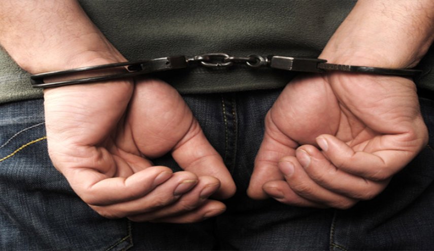 اعتقال 25 من مديري أعمال الشغب في مدينة سيرجان