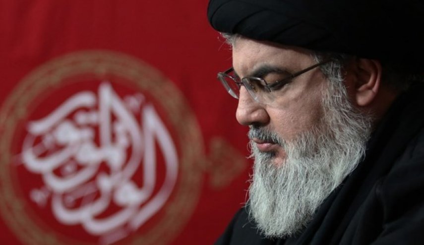 حزب الله تكشف حقيقة "تلقي السيد نصرالله رسالة فرنسية"