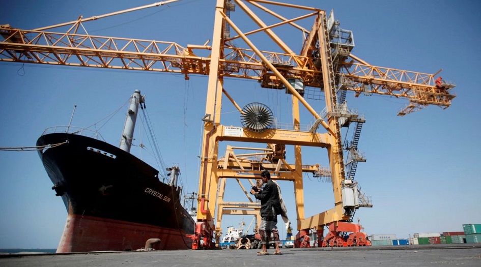 طهران: الحظر الأميركي يهدد الملاحة البحرية العالمية 
