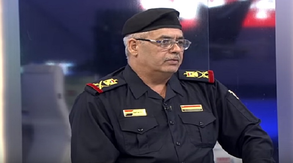 الناطق العسكري باسم القائد العام للقوات المسلحة العراقية ينفي انباء استقالته 