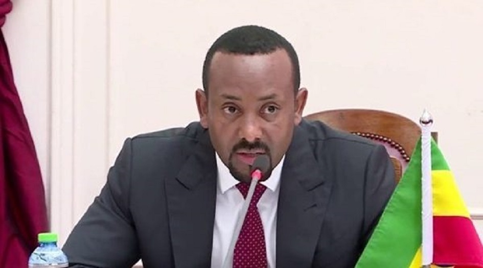 وزير الدفاع الإثيوبي يعارض خطة ابي احمد لدمج الائتلاف الحاكم في حزب جديد