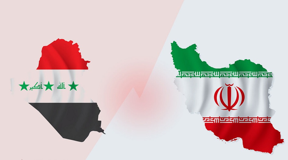 إيران وكردستان العراق يقترحان إنشاء بنك مشترك