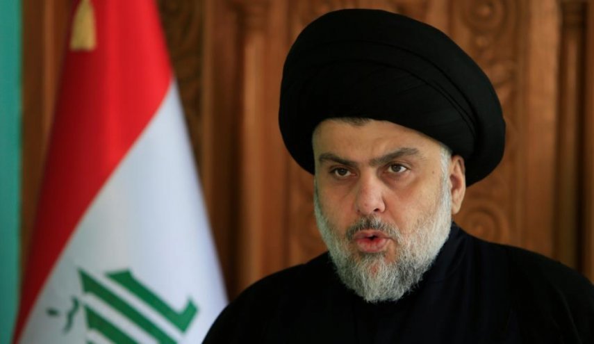 تصريح مفاجئ من الصدر عن مرشح رئاسة الحكومة العراقية!