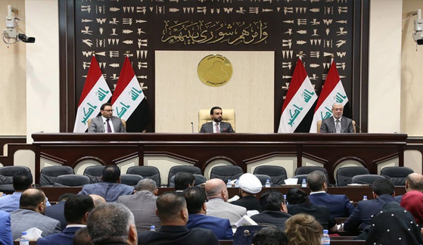 انباء تشكيل "الكتلة الاكبر" في البرلمان العراقي