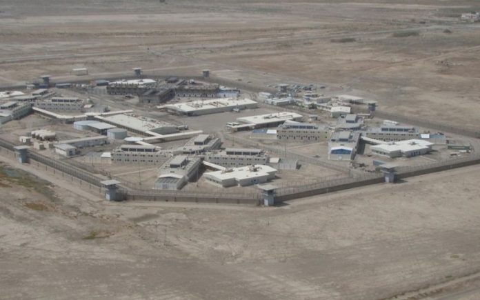 بالتفاصيل..التحركات الأميركية بشأن الدواعش المعتقلين داخل السجون العراقية