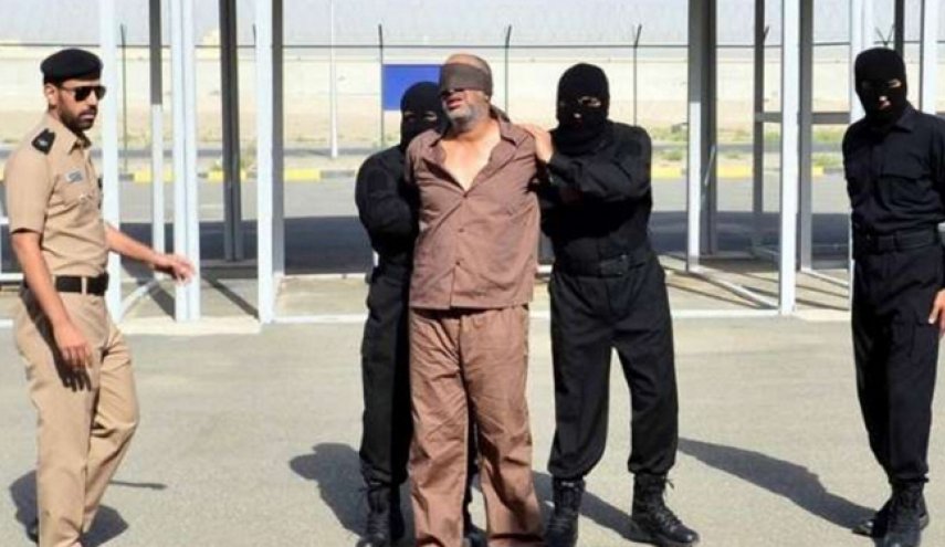 رژیم سعودی ۵ شهروند شیعه را به اعدام محکوم کرد