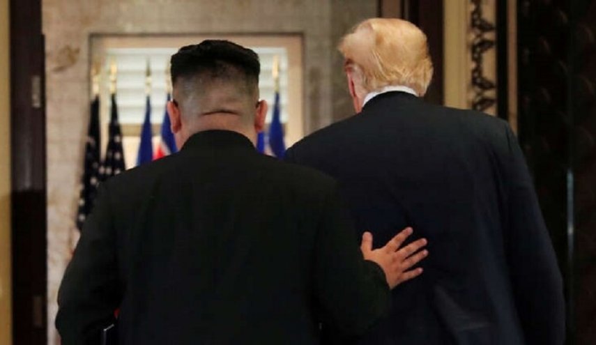 كوريا الشمالية تهدد أمريكا