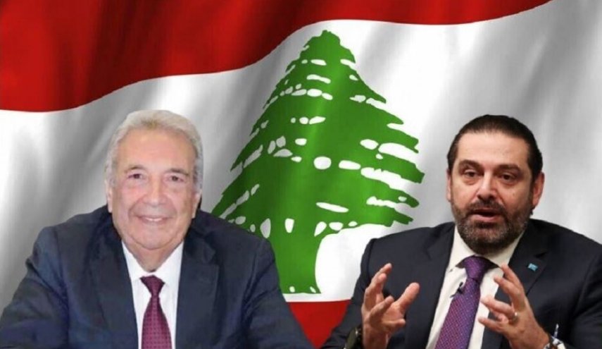 الحريري يدعم ترشيح سمير الخطيب لرئاسة الحكومة
