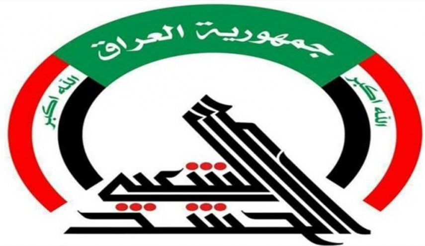 الحشد الشعبي يعلن التصدي لـ"هجوم داعشي" جنوب الموصل