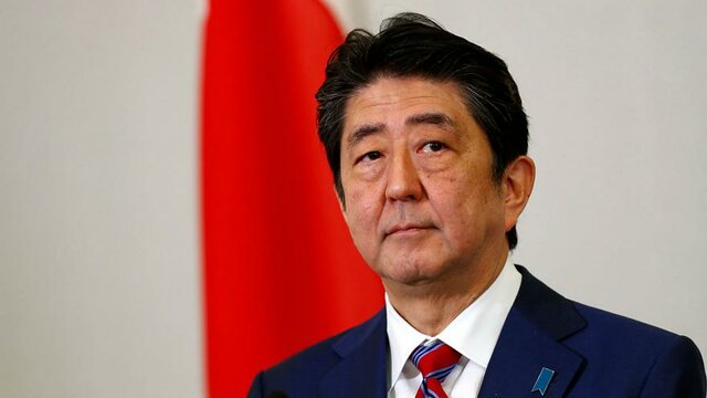 تاکید نخست وزیر ژاپن بر حمایت از برجام  