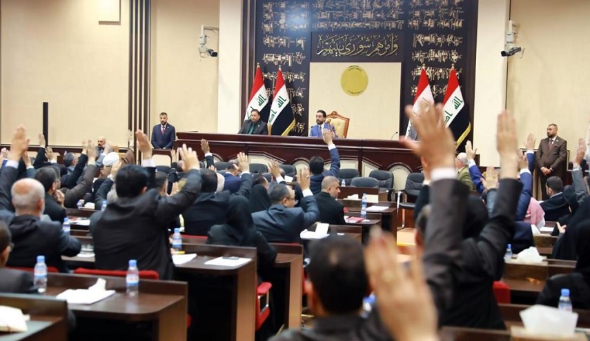 اتفاق سياسي في العراق ومشاورات حول تسمية رئيس حكومة جديد