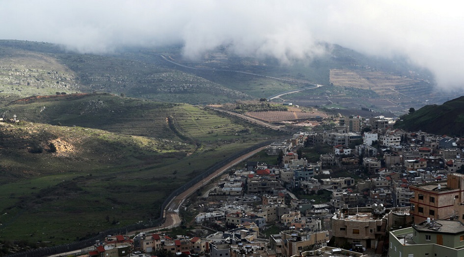 الأمم المتحدة تطالب "إسرائيل" بمغادرة مرتفعات الجولان المحتلة