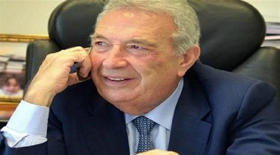 من هو سمير الخطيب المطروح لتولي رئاسة الحكومة اللبنانية؟