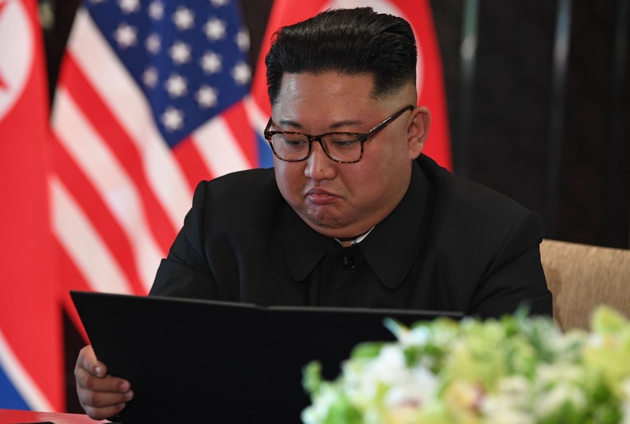 سرخوردگی کره شمالی از مذاکرات با آمریکا