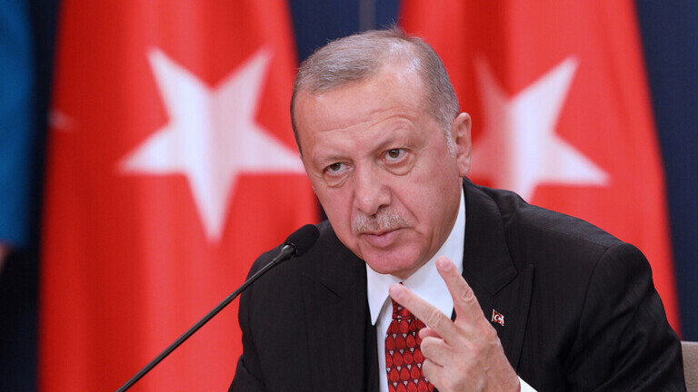 اردوغان: جمع بستن اسلام با تروریسم، محکوم است