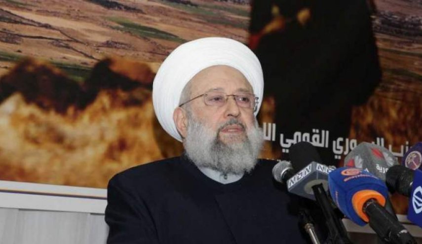 الخطيب مرشح جدي لرئاسة الحكومة اللبنانية
