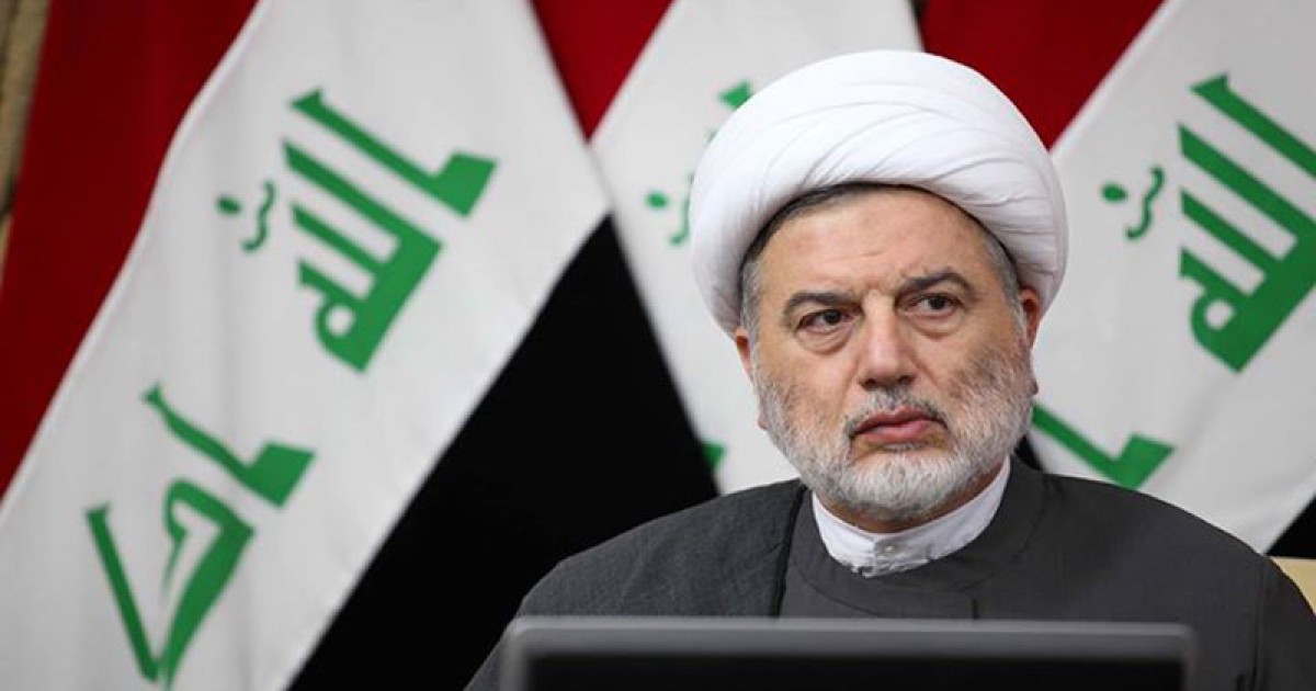 هشدار رئیس مجلس اعلای عراق به آمریکا و رژیم صهیونیستی
