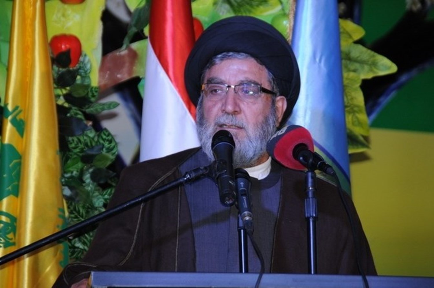 تاکید حزب‌ الله لبنان بر تامین خواسته‌های مردم در دولت آینده