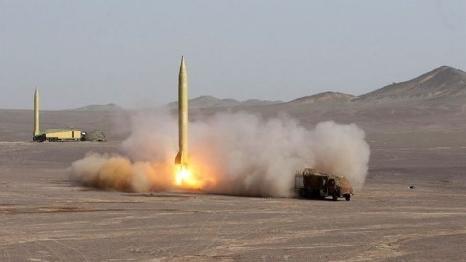 تذکر به موقع آمریکا به اروپا درباره برنامه موشکی ایران