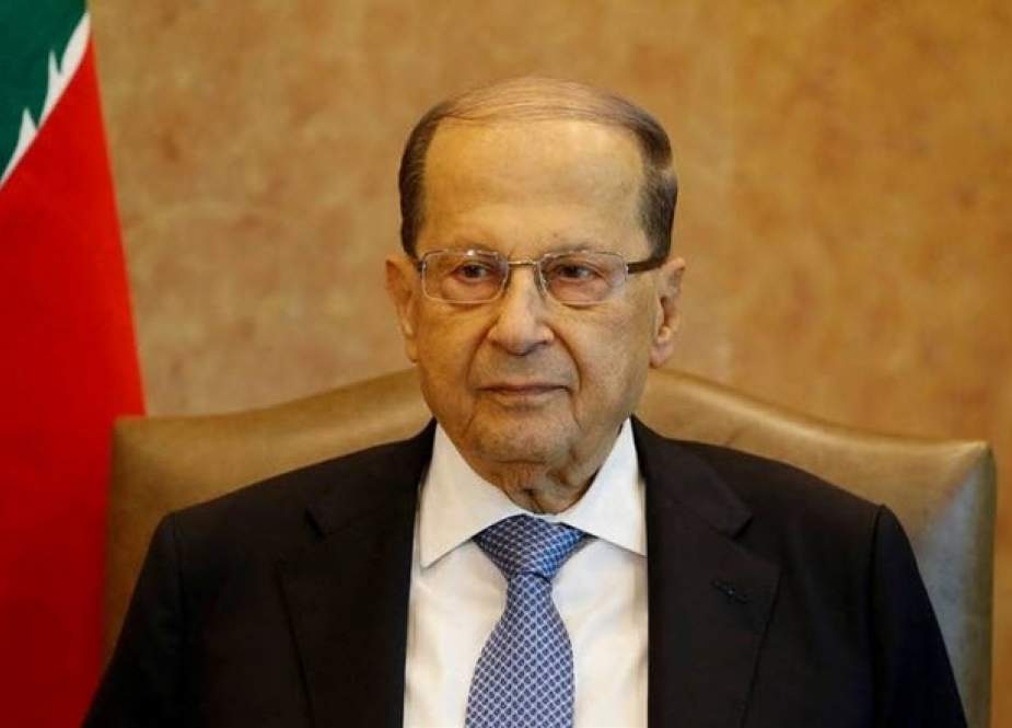 رئیس جمهور لبنان اولویت‌های دولت آینده را مشخص کرد