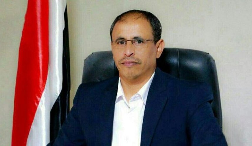مقام یمنی: اظهارات الجبیر تمسخرآمیز است