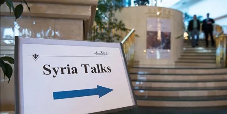 «نورسلطان» میزبان چهاردهمین دور مذاکرات صلح سوریه