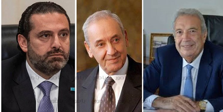 «بری» از نامزدی «سمیر الخطیب» برای نخست‌وزیری لبنان حمایت خواهد کرد