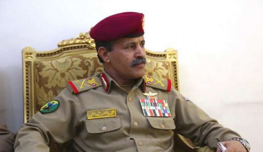 ارتش یمن: بانک اهداف نظامی رژیم صهیونیستی را در اختیار داریم