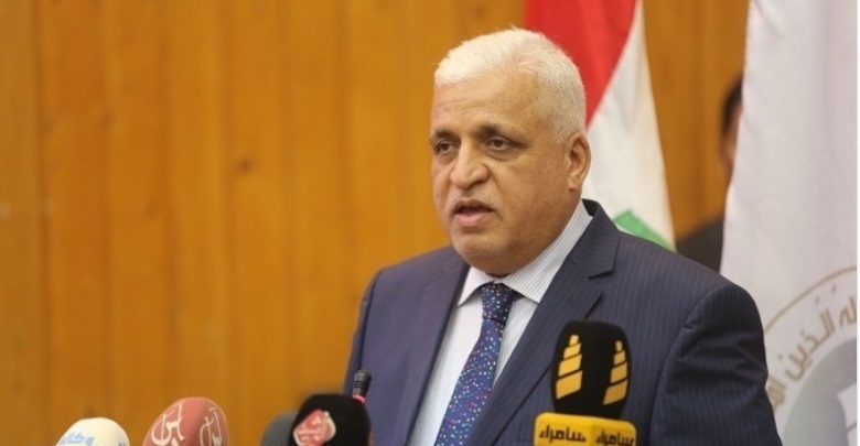 دستورات جدید فرماندهی حشد الشعبی درباره اعتراضات عراق