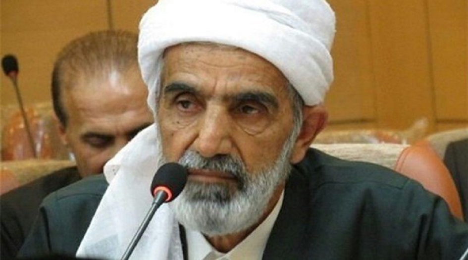 عالم دين سني ايراني: الحج يرمز الى وحدة المسلمين ضد أعداء الإسلام