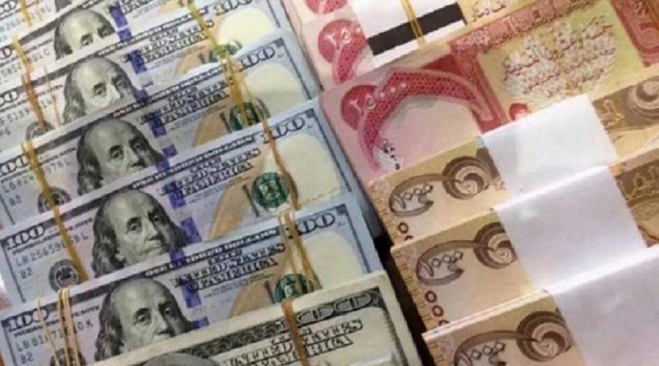 اخر تطورات سعر صرف الدولار في الاسواق العراقية لهذا اليوم 