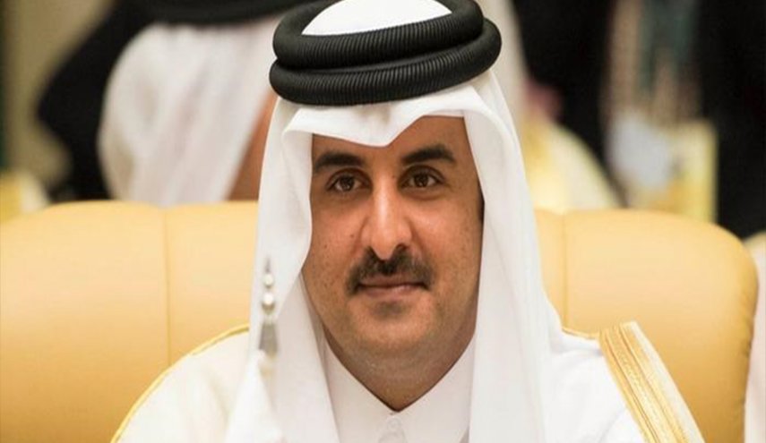 مفاجأة بشأن توجيهات أمير قطر للجزيرة حول السعودية والإمارات